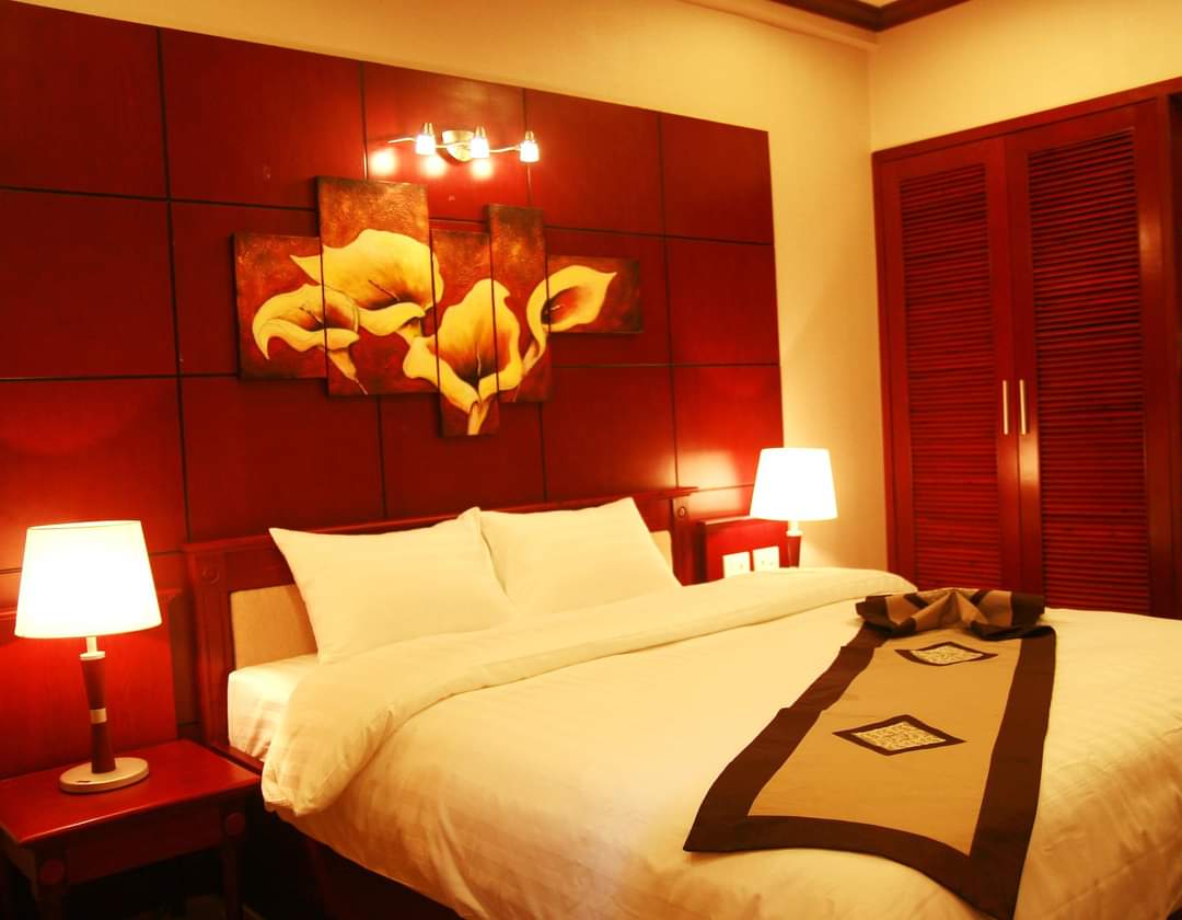 Khách sạn Hòa Nam - Phòng Suite