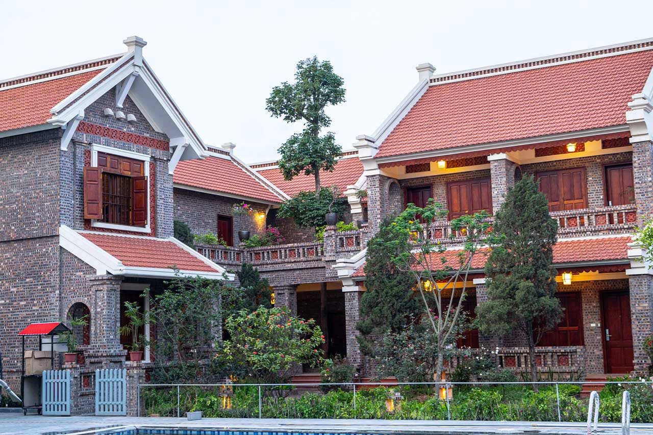 Hòa Nam Restaurant